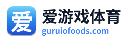爱游戏体育 Logo